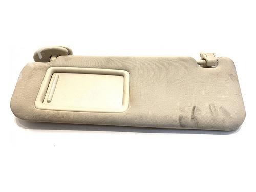 Used Left sun visor Left sun visor 39355507 39355507