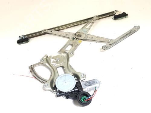 Used Front left window mechanism Front left window mechanism 39293725 39293725