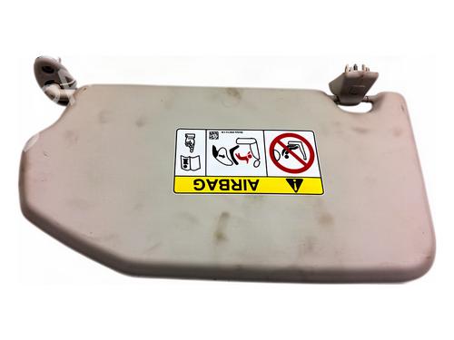 Used Right sun visor Right sun visor FORD ECOSPORT 1.0 EcoBoost (125 hp) 40171286 40171286