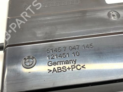 Cup/Object holder BMW 5 Touring (E61) 530 d | BP39371415I37 - Image 4