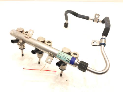 Injection rail KIA STONIC (YB) 1.0 T-GDi | BP39276225M98 - Image 2
