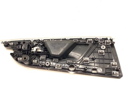 Rear right interior door handle AUDI Q8 (4MN, 4MT) 50 TDI Mild Hybrid quattro | BP39318042I16 - Image 2
