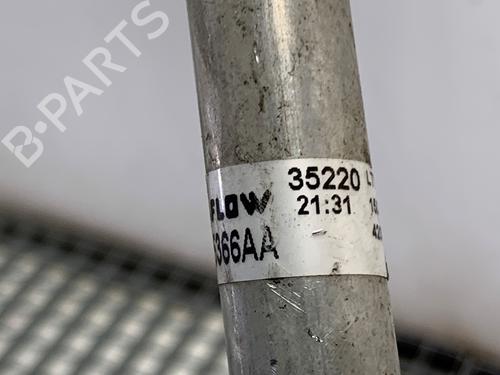AC pipe OPEL MOVANO B Bus (X62) 2.3 CDTI FWD (JV) | BP39347500M126 - Image 5