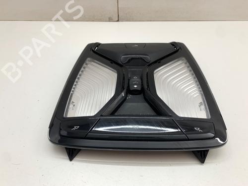 Kabinelys BMW X4 (G02, F98) M Competition | BP39375039I8 - Image 2