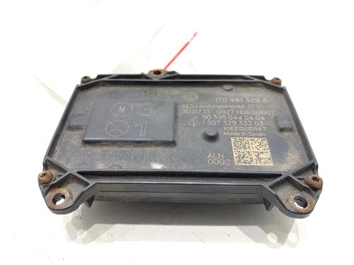 Electronic module VW CC B7 (358) 2.0 TDI 4motion | BP39351982M83 - Image 2