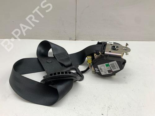 Front right seatbelt CITROËN C3 III (SX) 1.2 PureTech 82 | BP39367996I25 - Image 2