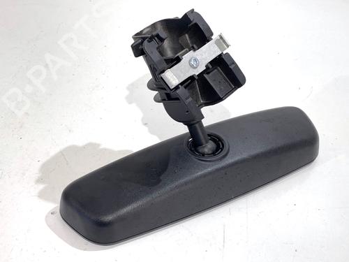 Rear mirror JAGUAR XF II (X260) 2.0 D | BP39304125I6 - Image 2