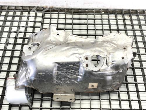 Used Underbody protection Underbody protection MINI MINI CLUBMAN (F54) Cooper S ALL4 (192 hp) 39940745 39940745