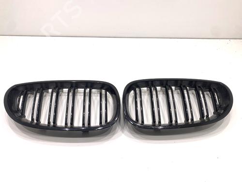 Used Grille Grille 39331481 39331481