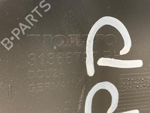 Front right panel VOLVO XC60 I SUV (156) D4 AWD | BP39497014C59 - Image 4