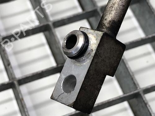 AC pipe SUZUKI SWIFT III (MZ, EZ) 1.3 (RS413, ZC11S) | BP39316041M126 - Image 3