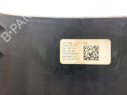 Luftventil JEEP CHEROKEE (KL) 2.0 CRD 4x4 | BP39334928I21 - Image 4