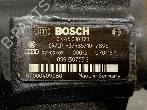 Injection pump AUDI A6 C6 Avant (4F5) 2.7 TDI | BP40619652M78 - Image 4