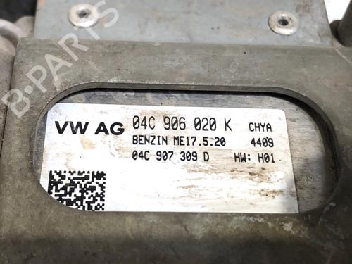 Engine control unit (ECU) SKODA CITIGO (NF1) 1.0 | BP39291253M57 - Image 3