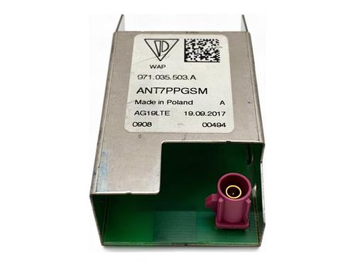 Used Electronic module Electronic module 39372085 39372085