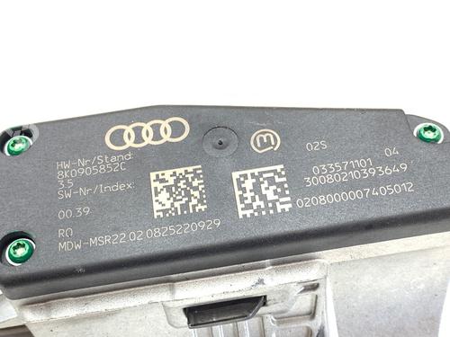 Ignition barrel AUDI A4 B8 (8K2) 1.8 TFSI | BP39363956M48 - Image 3