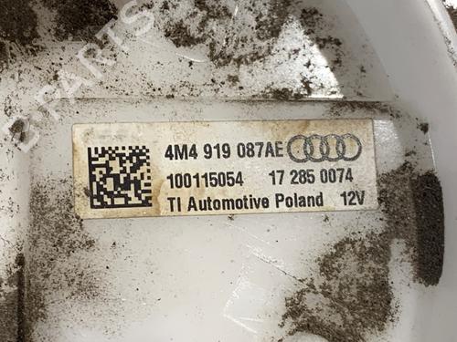 Fuel pump PORSCHE CAYENNE (9YA) 3.0 AWD (9YAAA1) | BP39373054M76 - Image 4