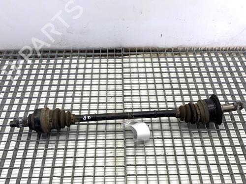 Used Right rear driveshaft Right rear driveshaft 39346817 39346817