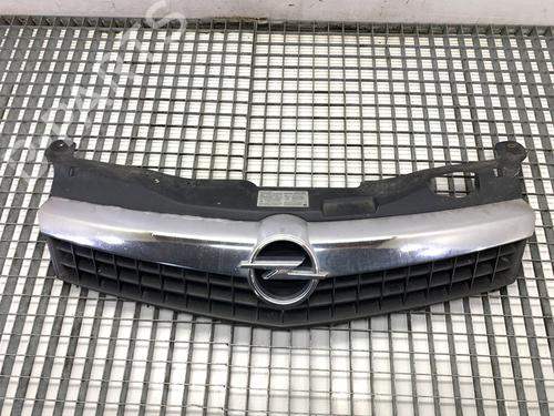 Used Grille Grille 39328025 39328025