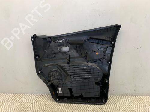 Front left panel RENAULT TRAFIC III Van (FG_) 2.0 dCi 110 (FGMW) | BP39367534C58 - Image 4