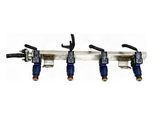 Used Injection rail Injection rail 39628471 39628471