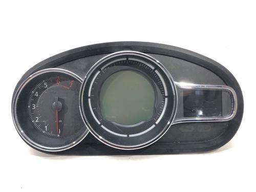 Used Instrument cluster Instrument cluster 39272038 39272038