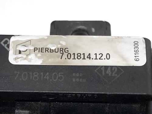 Electronic sensor RENAULT KADJAR (HA_, HL_) 1.5 dCi 110 (HLA3) | BP39308048M84 - Image 4