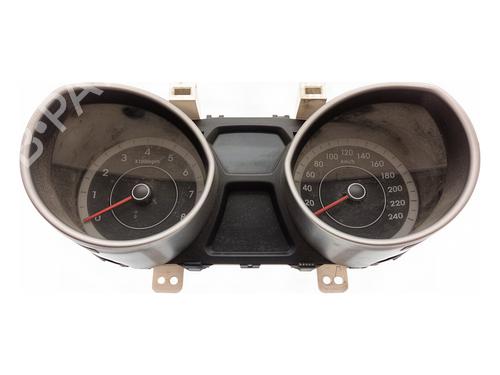 Cuadro instrumentos Cuadro instrumentos HYUNDAI ELANTRA V Saloon (MD, UD) 1.6 (132 hp) 39907435 39907435