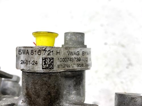 AC compressor SKODA OCTAVIA IV Combi (NX5, PV5) 2.0 TDi | BP39325455M34 - Image 6