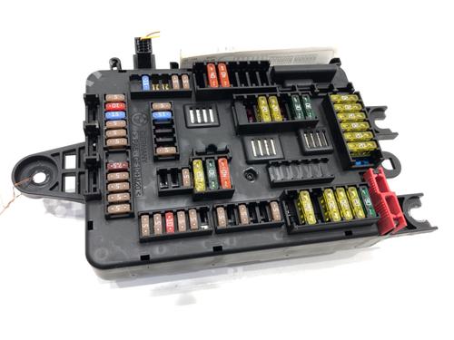 fuse-box-bmw-3-f30-f80-2011-2012-2013-2014-2015-2016-2017-2018-39351697 main image