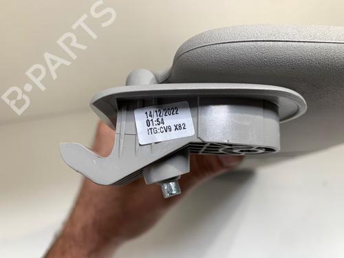 Right sun visor RENAULT TRAFIC III Van (FG_) 2.0 dCi 110 (FGMW) | BP39367558I2  - Image 5