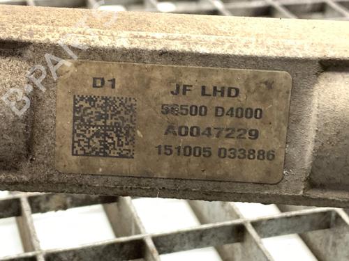 Steering rack KIA OPTIMA (JF) 2.0 CVVL | BP40033354M22 - Image 8