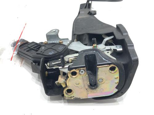 Used Rear right lock Rear right lock 39282617 39282617
