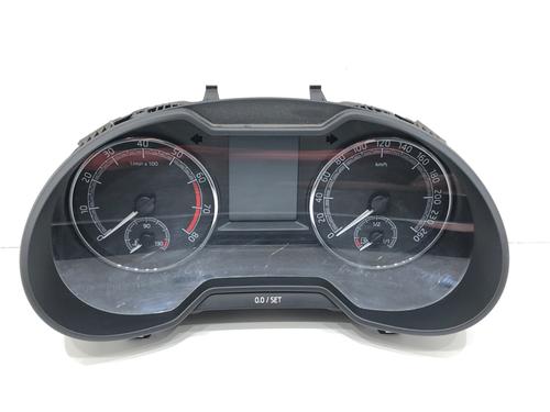 Used Instrument cluster Instrument cluster 39288681 39288681