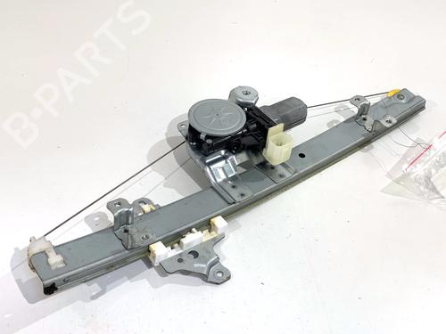 Used Front right window mechanism Front right window mechanism 39335001 39335001