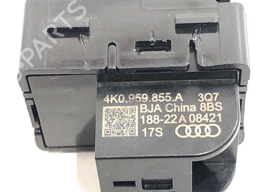 Switch AUDI A7 Sportback (4KA) 45 TFSI Mild Hybrid quattro | BP39301298I30 - Image 5