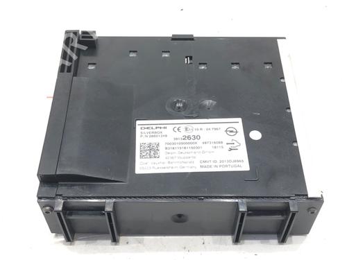 Used Electronic module Electronic module OPEL INSIGNIA B Sports Tourer (Z18) 1.5 (35) (165 hp) 39278583 39278583