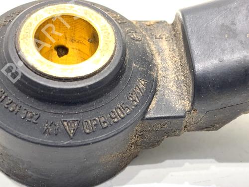 Electronic sensor PORSCHE PANAMERA (970) 4.8 4S | BP39323210M84 - Image 5