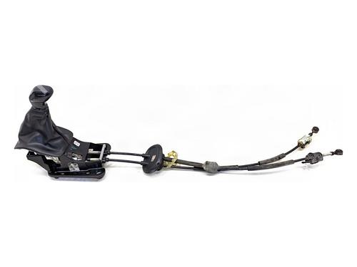Used Gear lever Gear lever PEUGEOT 2008 I (CU_) 1.2 VTi (82 hp) 39353981 39353981