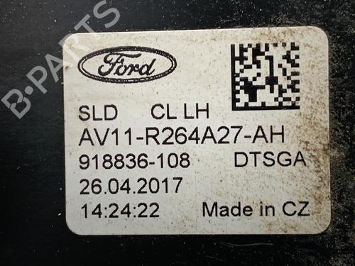 Venstre bagtil lås FORD B-MAX (JK) 1.0 EcoBoost | BP39360946C100 - Image 4