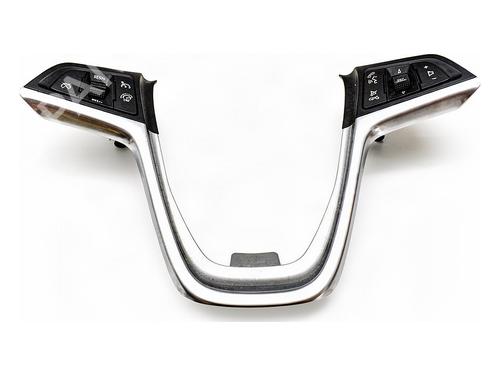 steering-wheel-controls-opel-astra-j-p10-2009-2010-2011-2012-2013-2014-2015-2016-39361322 main image