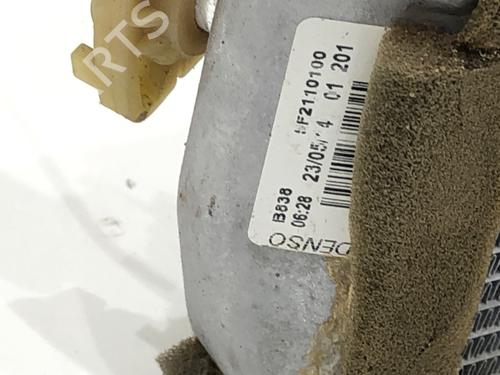 Heater matrix OPEL MOVANO B Bus (X62) 2.3 CDTI FWD (JV) | BP39286494M63 - Image 4