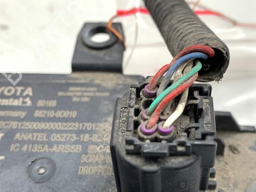 Electronic module TOYOTA YARIS CROSS (MXP_) 1.5 Hybrid (MXPJ10) | BP40056964M83 - Image 3