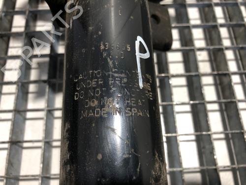 Right front shock absorber OPEL MOVANO B Platform/Chassis (X62) 2.3 CDTI FWD (EV, HV, UV) | BP39319071M17 - Image 4