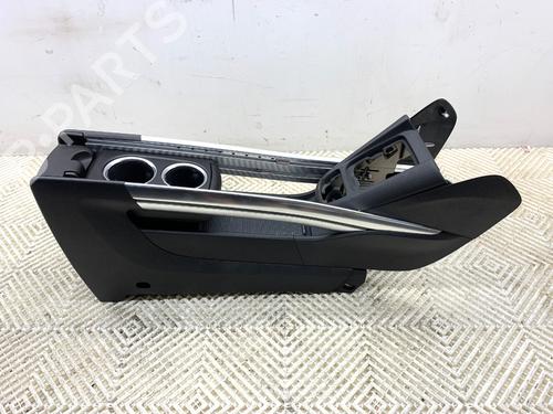 middle-console-opel-zafira-tourer-c-p12-2011-39298551 main image