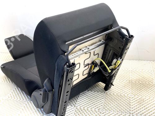 Right front seat SUZUKI IGNIS III (MF, FF) 1.2 (ATK412) | BP39325514C16 - Image 8