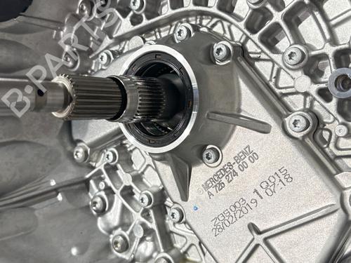 Gearbox MERCEDES-BENZ CLS (C257) AMG CLS 53 EQ Boost 4-Matic+ (257.361) | BP39276081M3 - Image 3