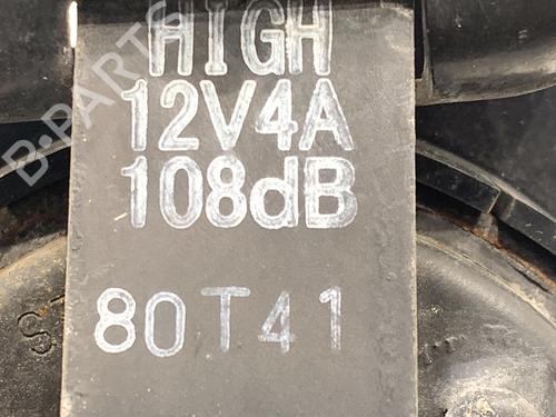 Horn HONDA CR-V V (RW_, RT_) 1.5 VTEC AWD (RW2) | BP39301237E13  - Image 5
