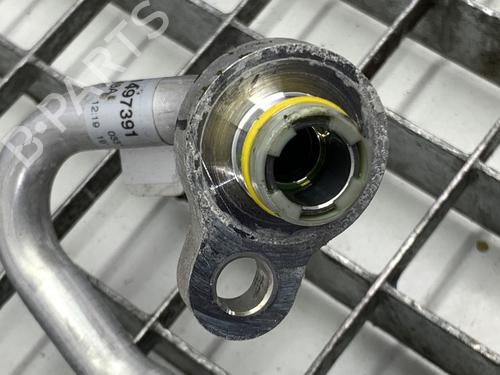 AC pipe VOLVO XC60 II (246) T5 AWD | BP39293204M126 - Image 2