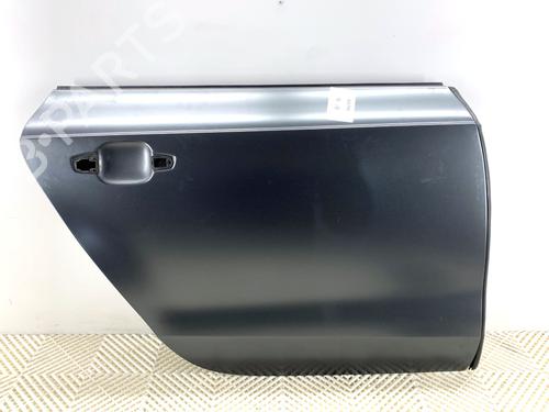 right-rear-door-audi-a7-sportback-4ga-4gf-2010-2011-2012-2013-2014-2015-2016-2017-2018-2019-39317739 main image